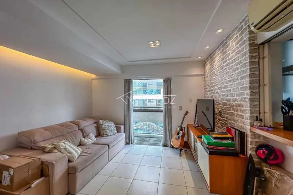 Apartamento, 2 quartos, 108 m² - Foto 5