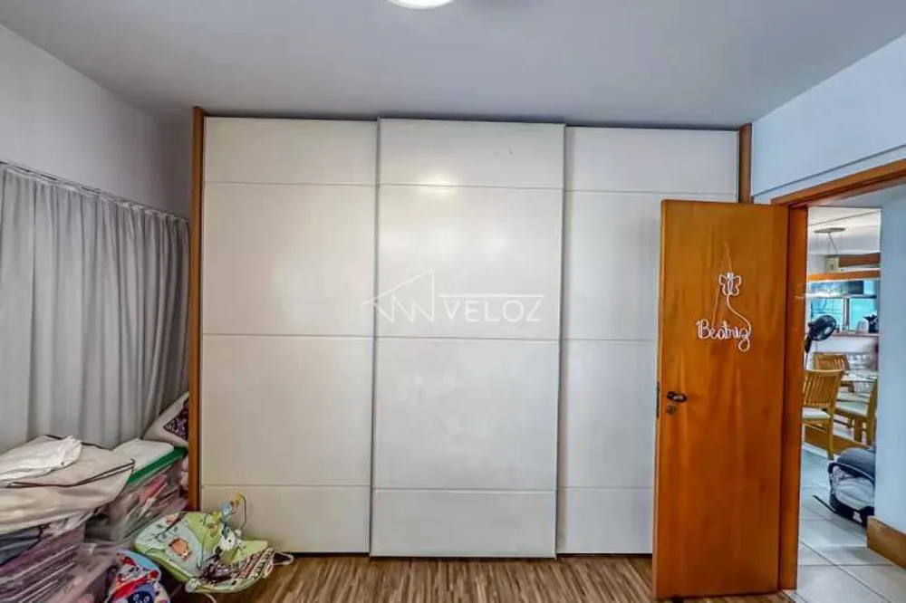 Apartamento, 2 quartos, 108 m² - Foto 20