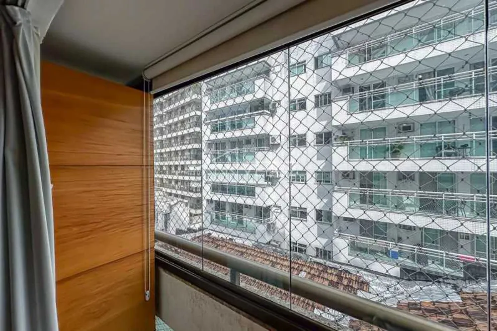 Apartamento, 2 quartos, 108 m² - Foto 13