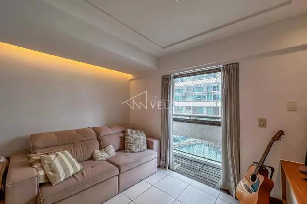 Apartamento, 2 quartos, 108 m² - Foto 7
