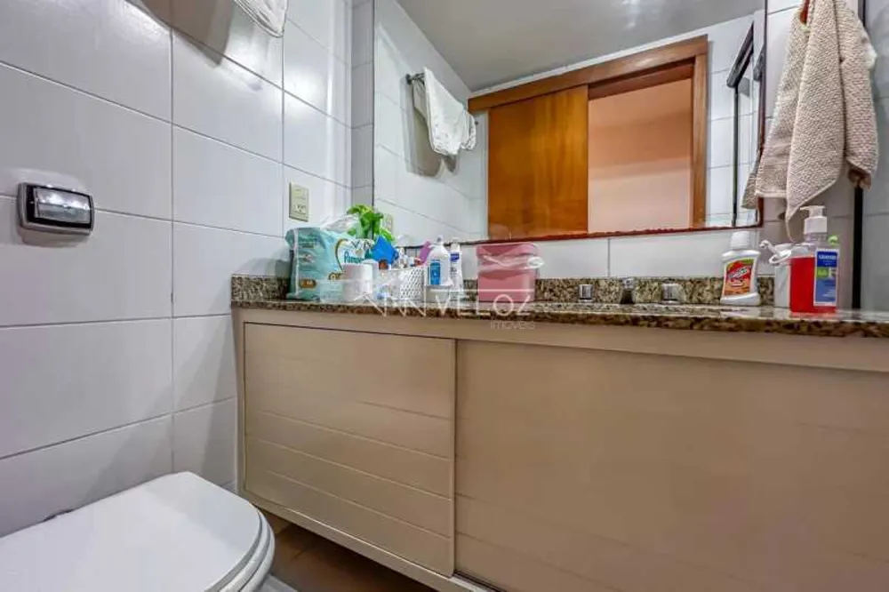 Apartamento, 2 quartos, 108 m² - Foto 3