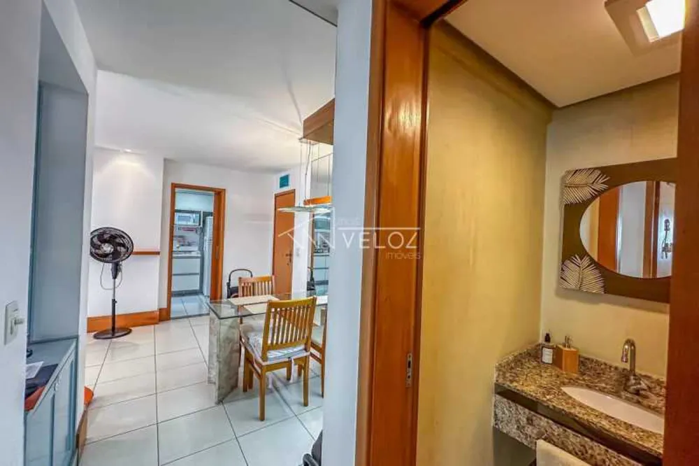 Apartamento, 2 quartos, 108 m² - Foto 2
