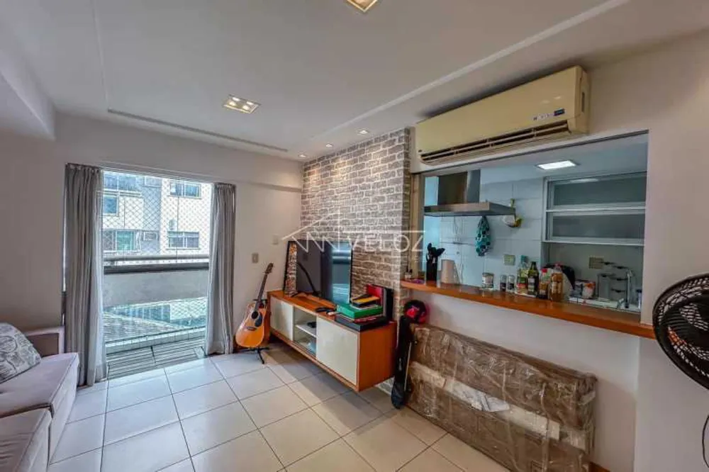 Apartamento, 2 quartos, 108 m² - Foto 6