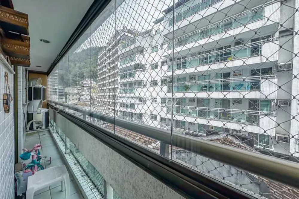 Apartamento, 2 quartos, 108 m² - Foto 8
