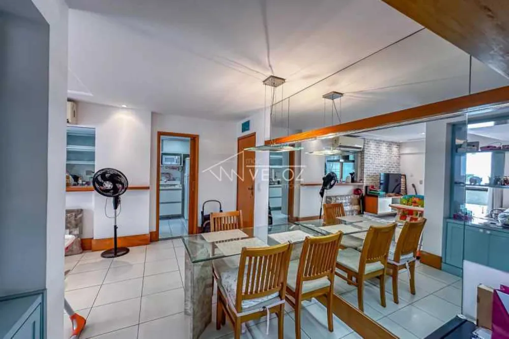 Apartamento, 2 quartos, 108 m² - Foto 10