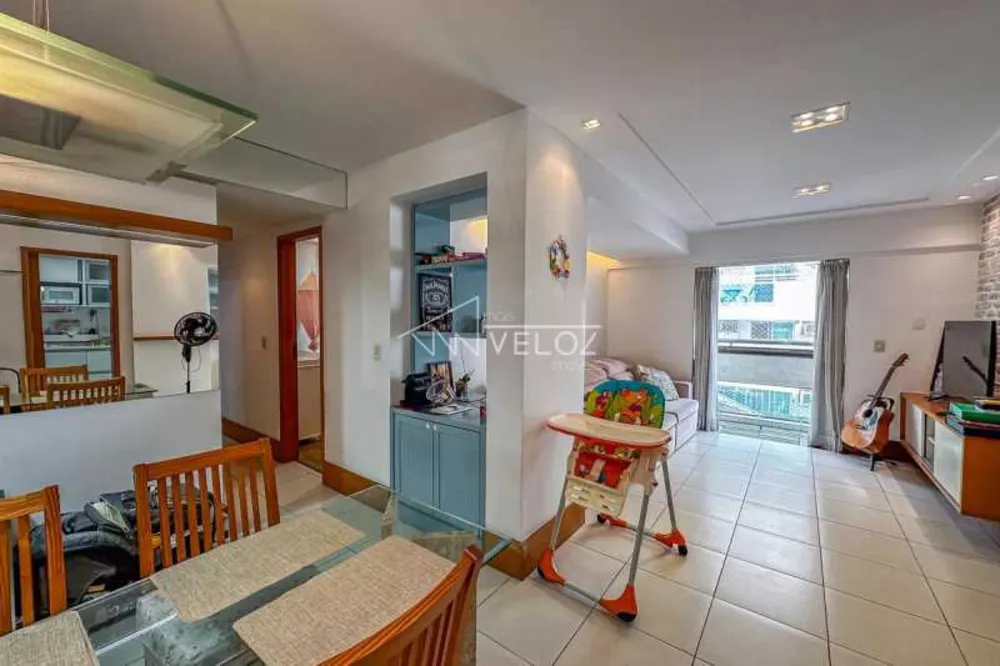 Apartamento, 2 quartos, 108 m² - Foto 4