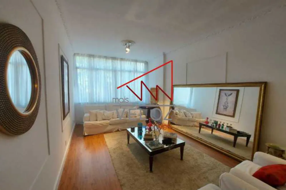 Apartamento, 3 quartos, 132 m² - Foto 4