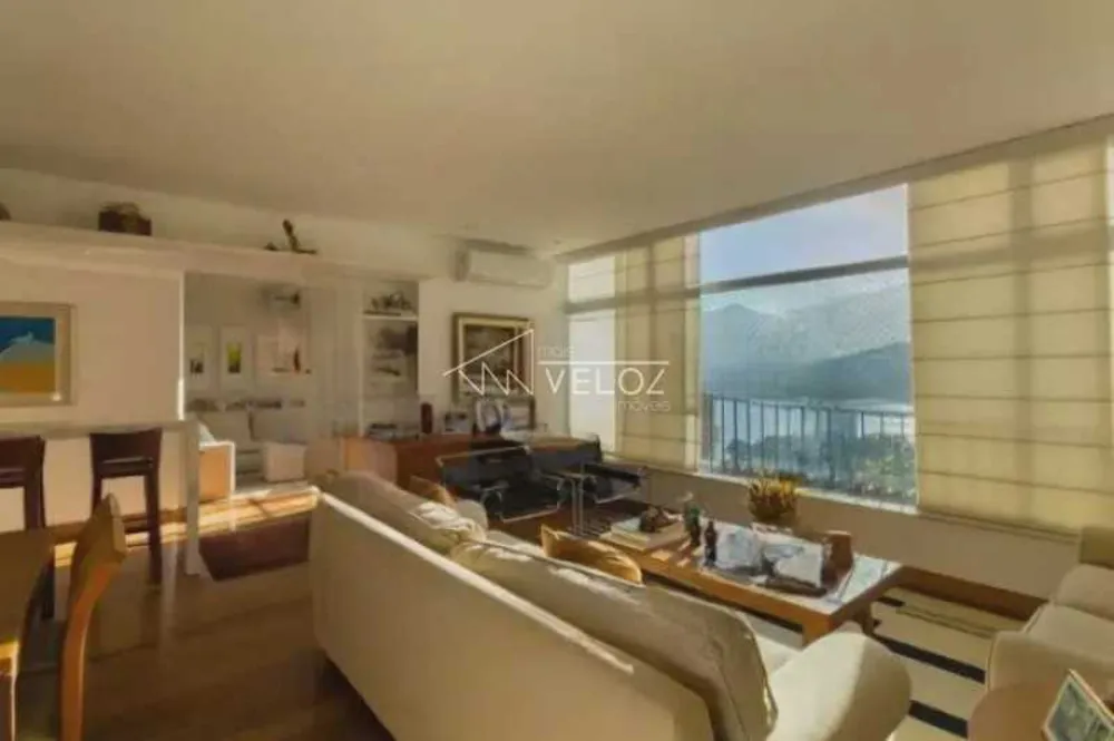 Apartamento, 4 quartos, 155 m² - Foto 5