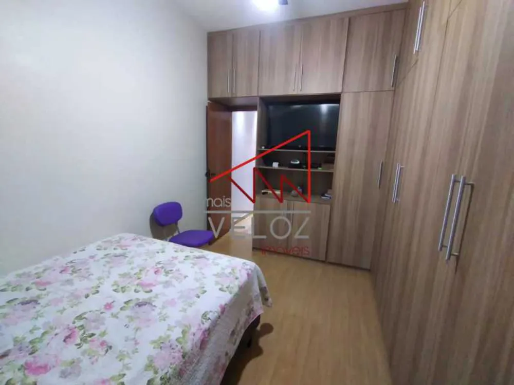 Apartamento, 2 quartos, 60 m² - Foto 11