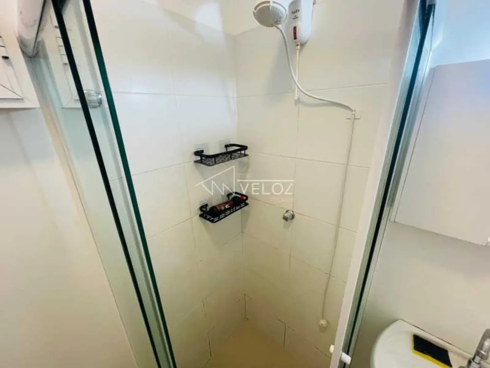Sala-Conjunto, 34 m² - Foto 13