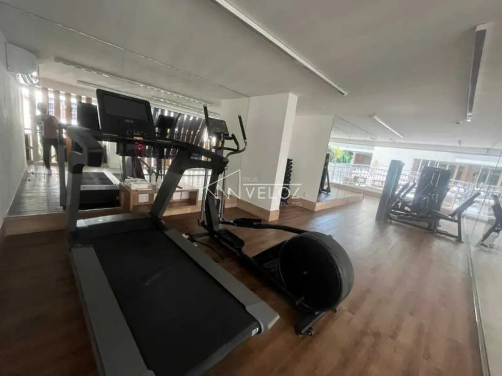 Apartamento, 3 quartos, 87 m² - Foto 22