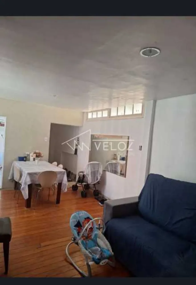 Apartamento, 4 quartos, 300 m² - Foto 8
