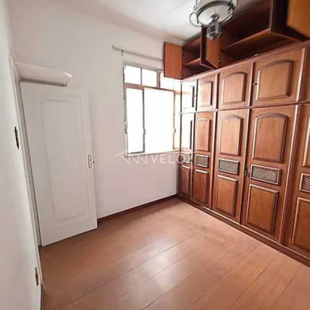 Apartamento, 2 quartos, 50 m² - Foto 7