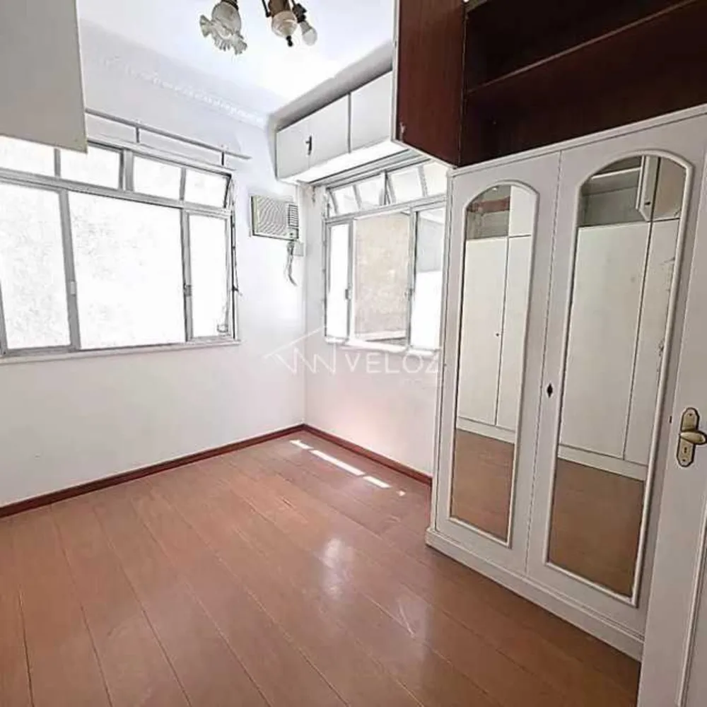 Apartamento, 2 quartos, 50 m² - Foto 10