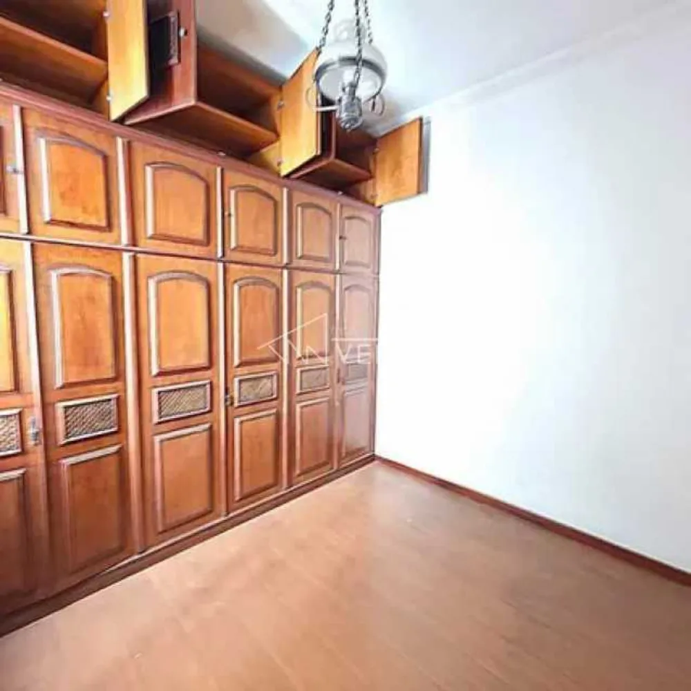 Apartamento, 2 quartos, 50 m² - Foto 5