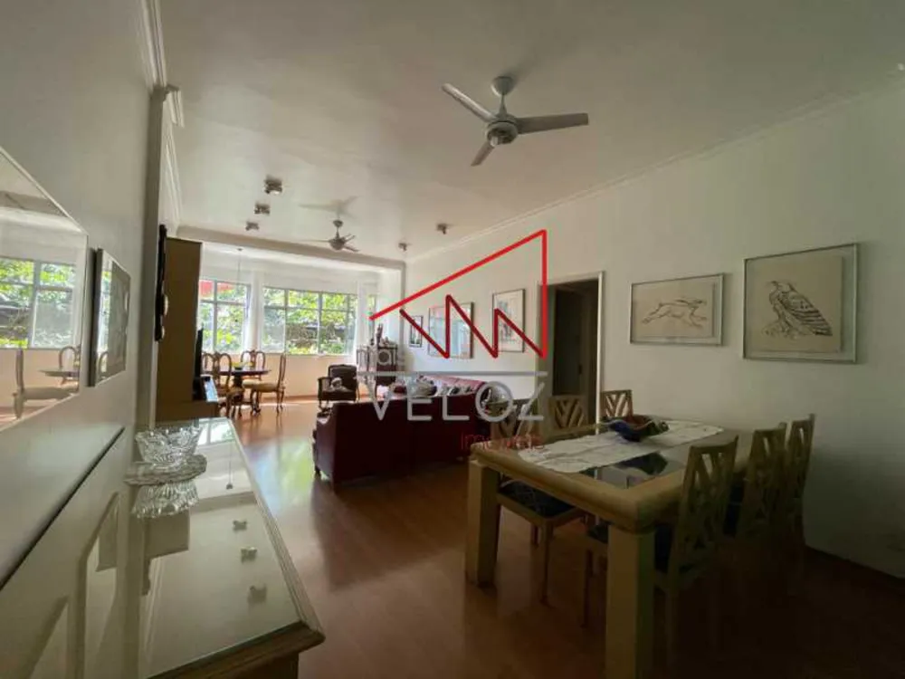 Apartamento, 3 quartos, 136 m² - Foto 12