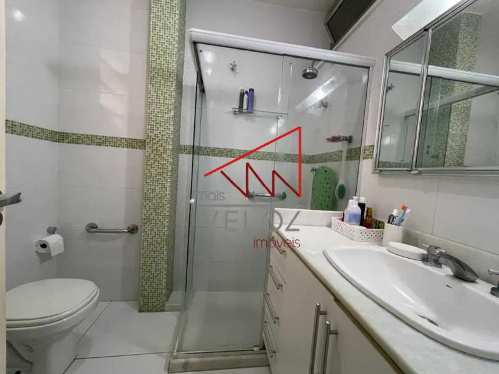 Apartamento, 3 quartos, 136 m² - Foto 4