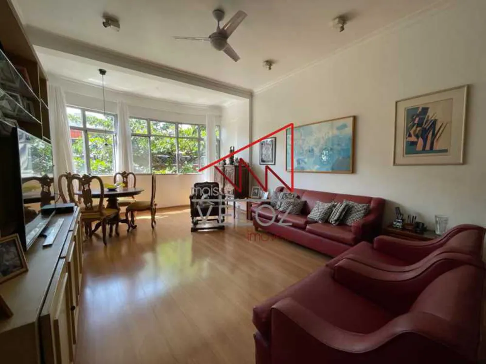 Apartamento, 3 quartos, 136 m² - Foto 13