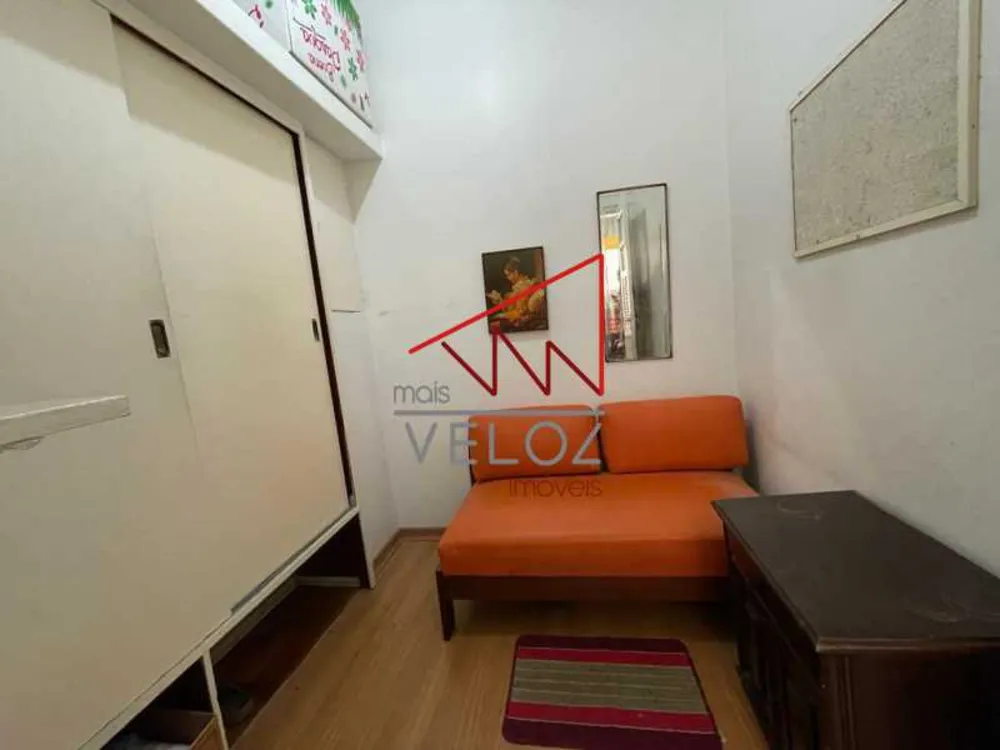 Apartamento, 3 quartos, 136 m² - Foto 22
