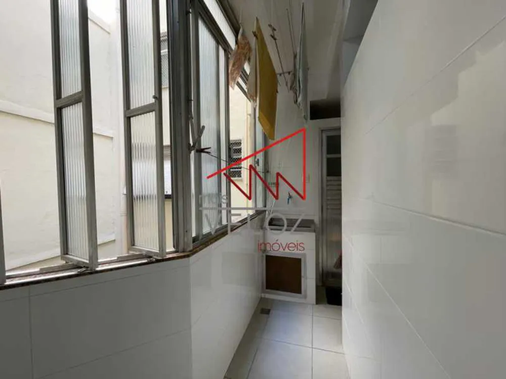Apartamento, 3 quartos, 136 m² - Foto 19