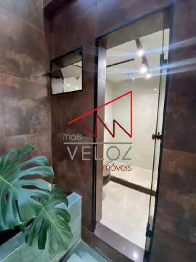 Cobertura, 3 quartos, 250 m² - Foto 2