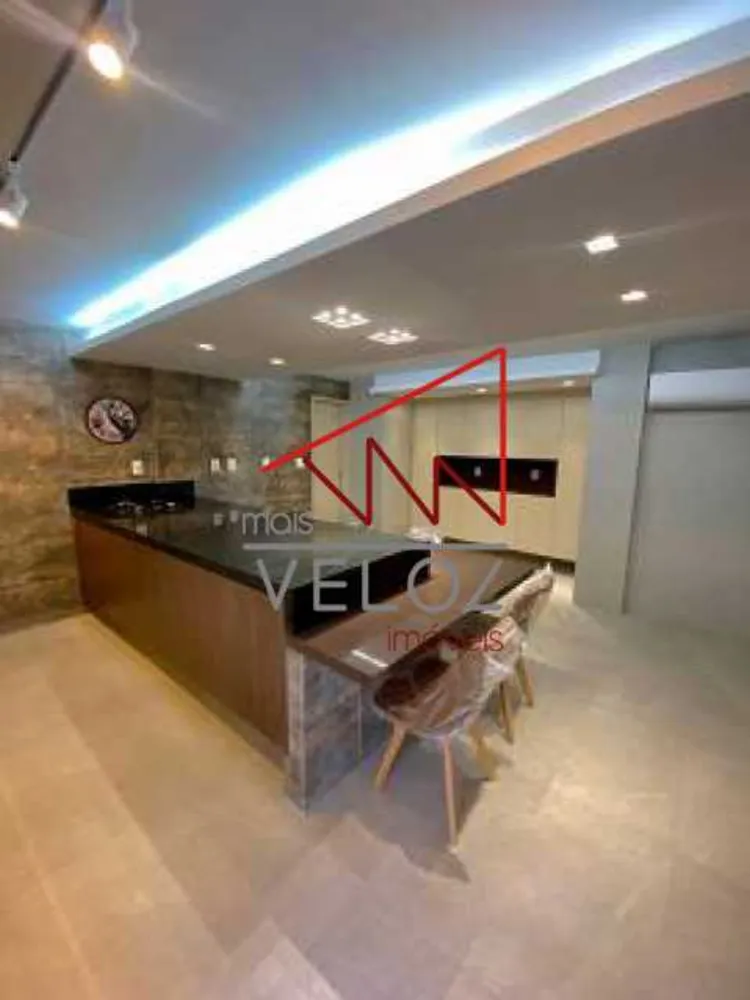 Cobertura, 3 quartos, 250 m² - Foto 11