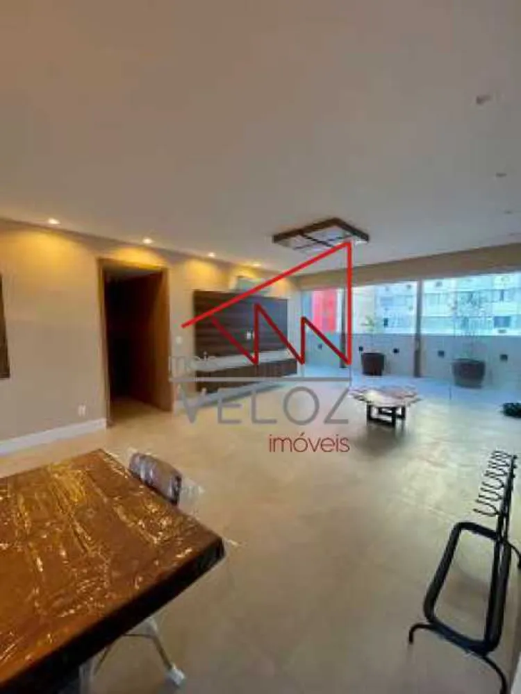 Cobertura, 3 quartos, 250 m² - Foto 8