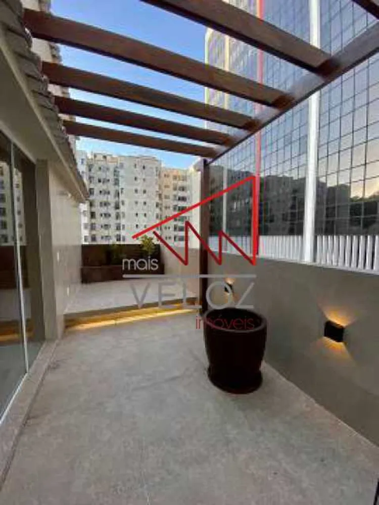 Cobertura, 3 quartos, 250 m² - Foto 9