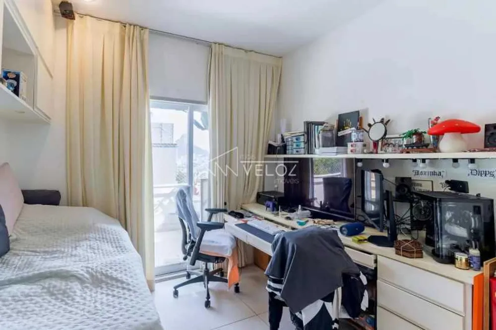 Apartamento, 5 quartos, 125 m² - Foto 10