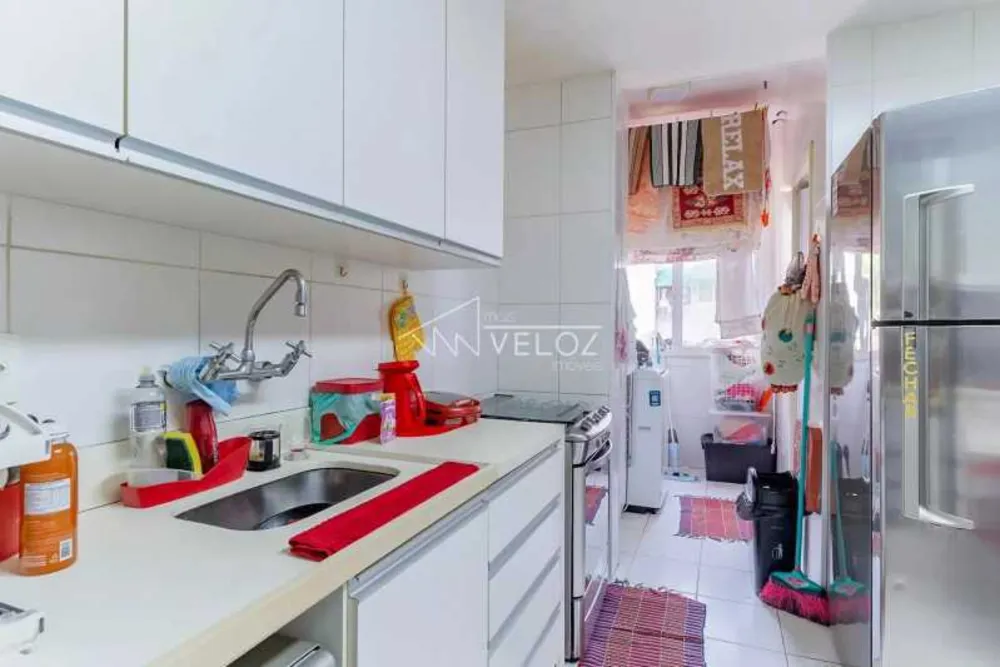 Apartamento, 5 quartos, 125 m² - Foto 7