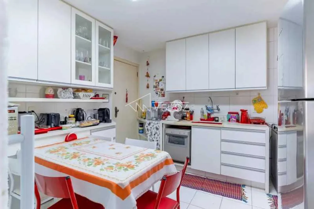 Apartamento, 5 quartos, 125 m² - Foto 1