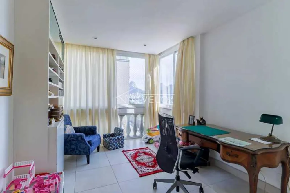 Apartamento, 5 quartos, 125 m² - Foto 8