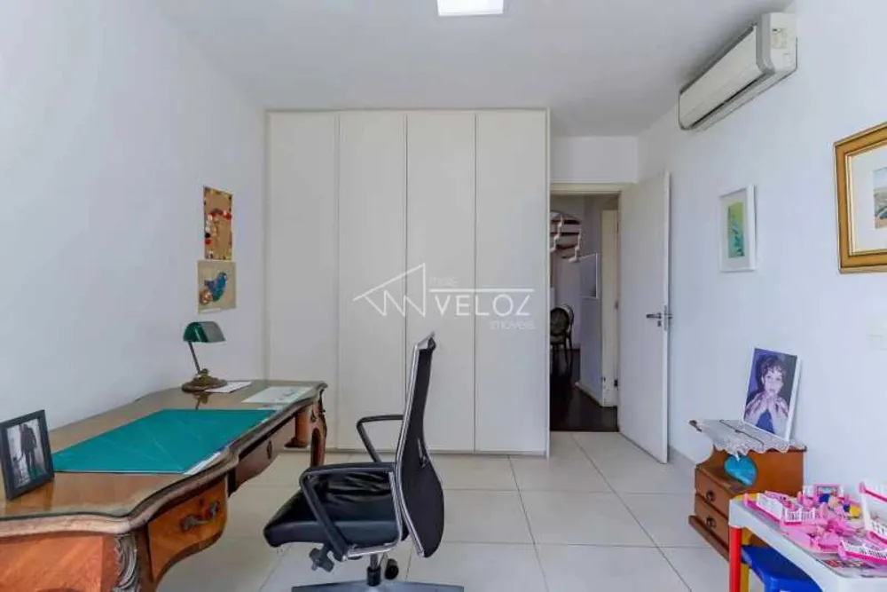 Apartamento, 5 quartos, 125 m² - Foto 11