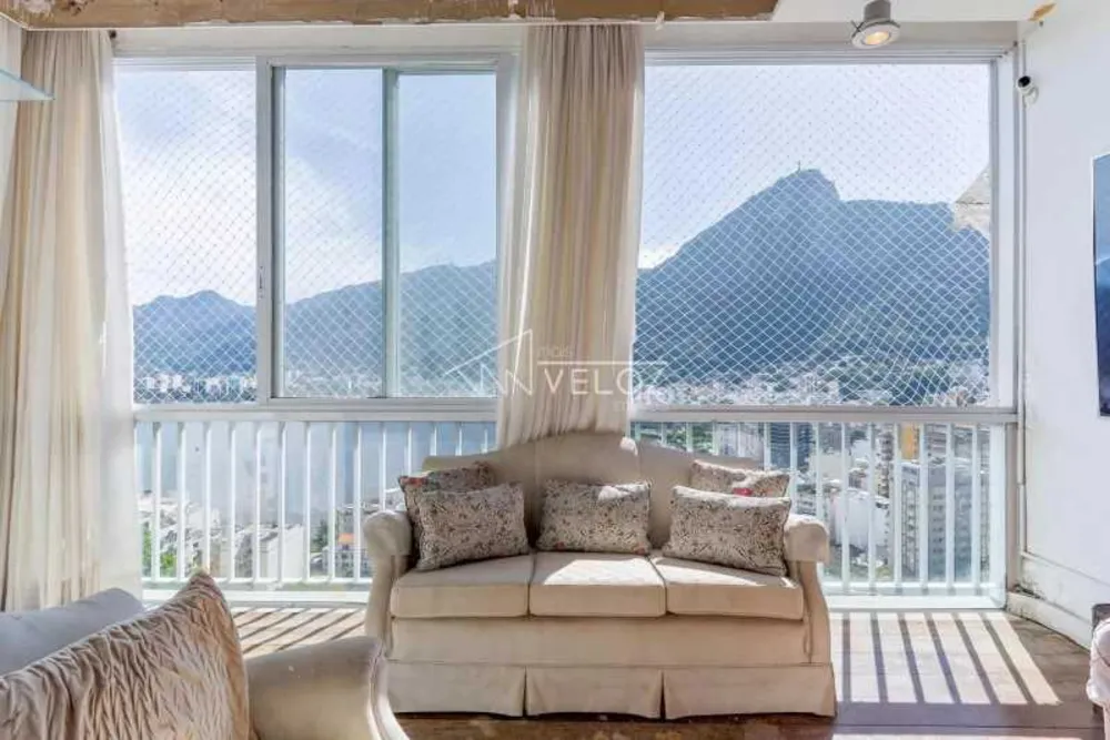 Apartamento, 5 quartos, 125 m² - Foto 3