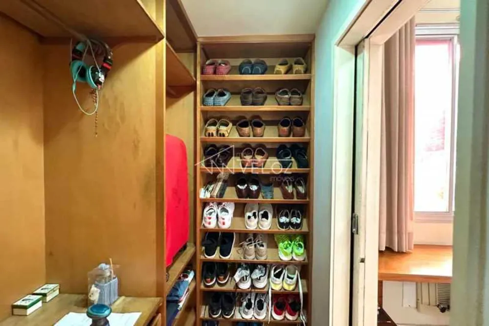 Apartamento, 4 quartos, 174 m² - Foto 23