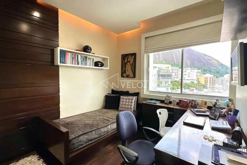 Apartamento, 4 quartos, 174 m² - Foto 19
