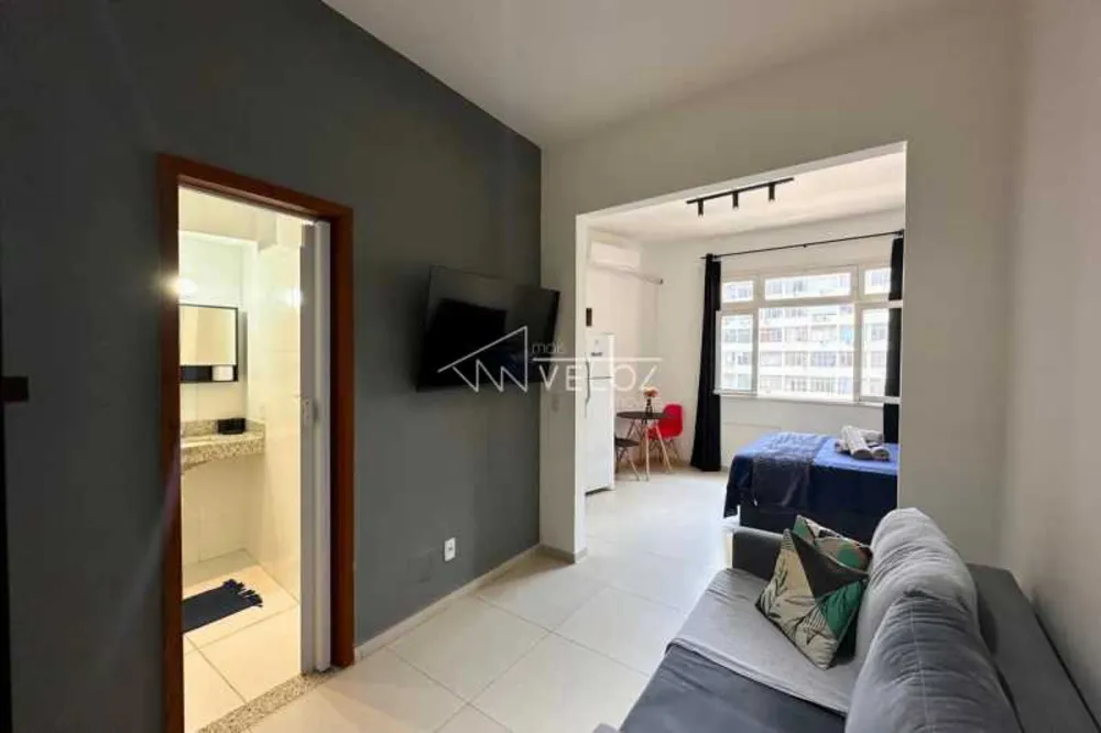 Apartamento, 1 quarto, 28 m² - Foto 4