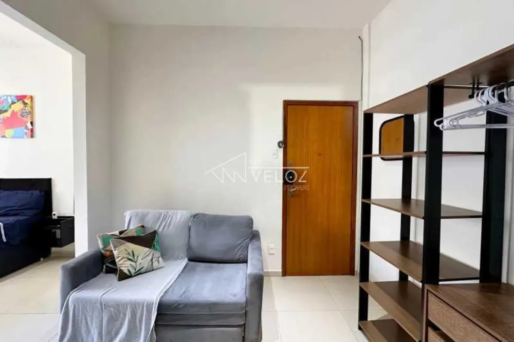 Apartamento, 1 quarto, 28 m² - Foto 8