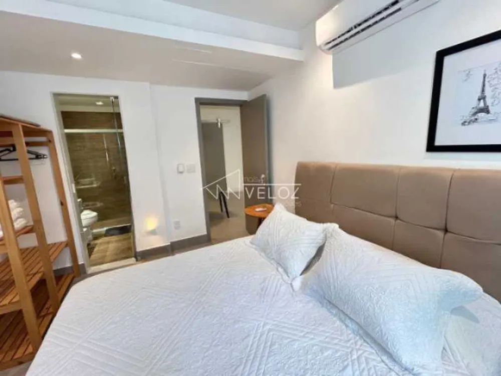 Apartamento, 2 quartos, 48 m² - Foto 3