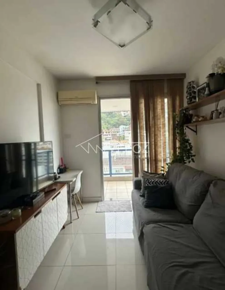 Apartamento, 1 quarto, 53 m² - Foto 1