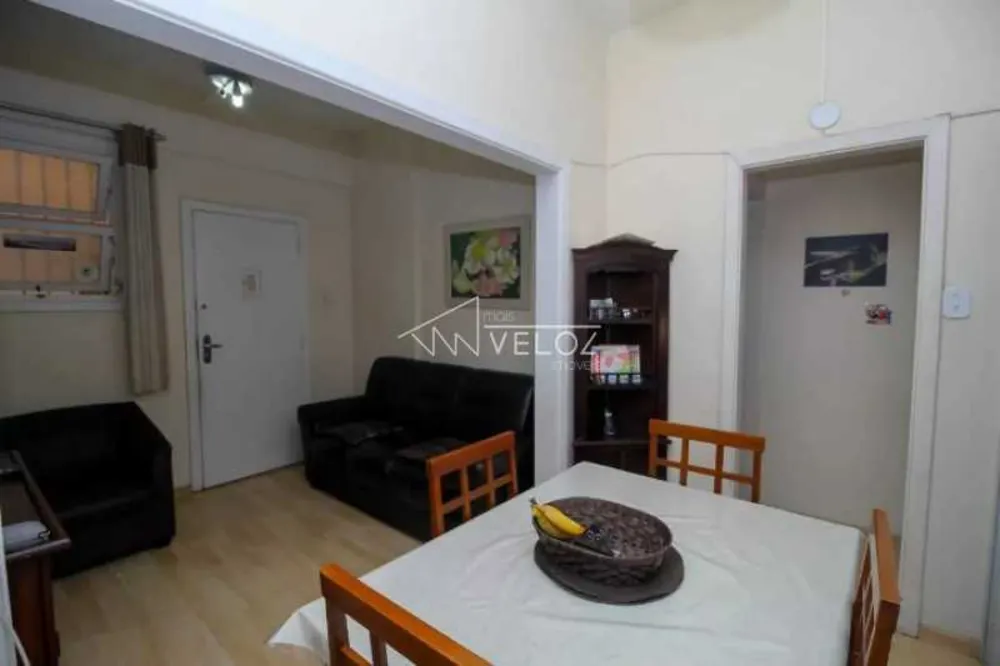 Apartamento, 2 quartos, 51 m² - Foto 3