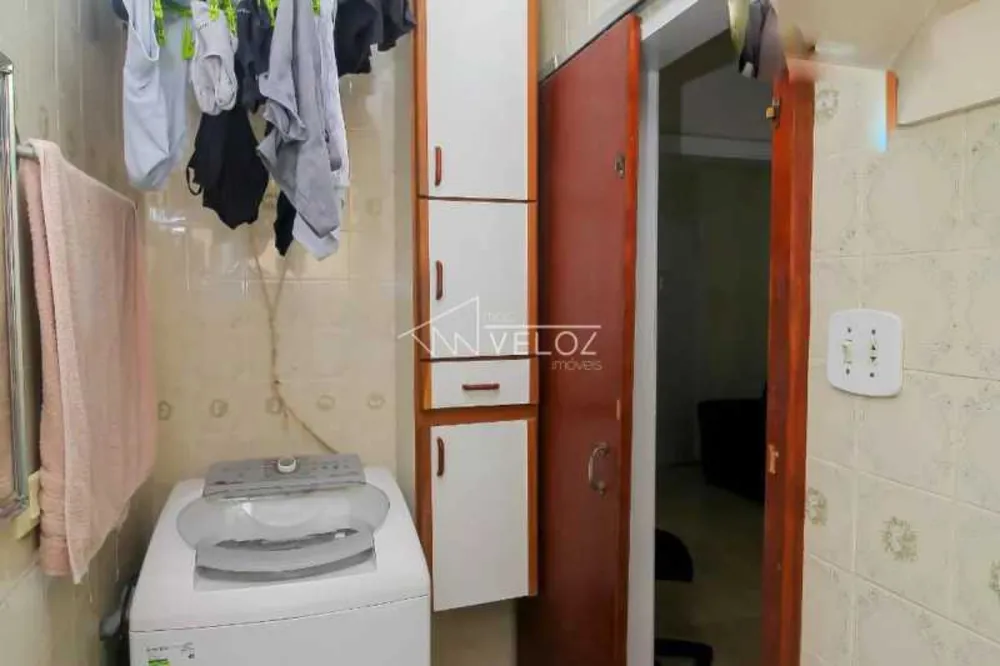 Apartamento, 2 quartos, 51 m² - Foto 17