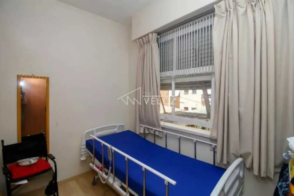 Apartamento, 2 quartos, 51 m² - Foto 5