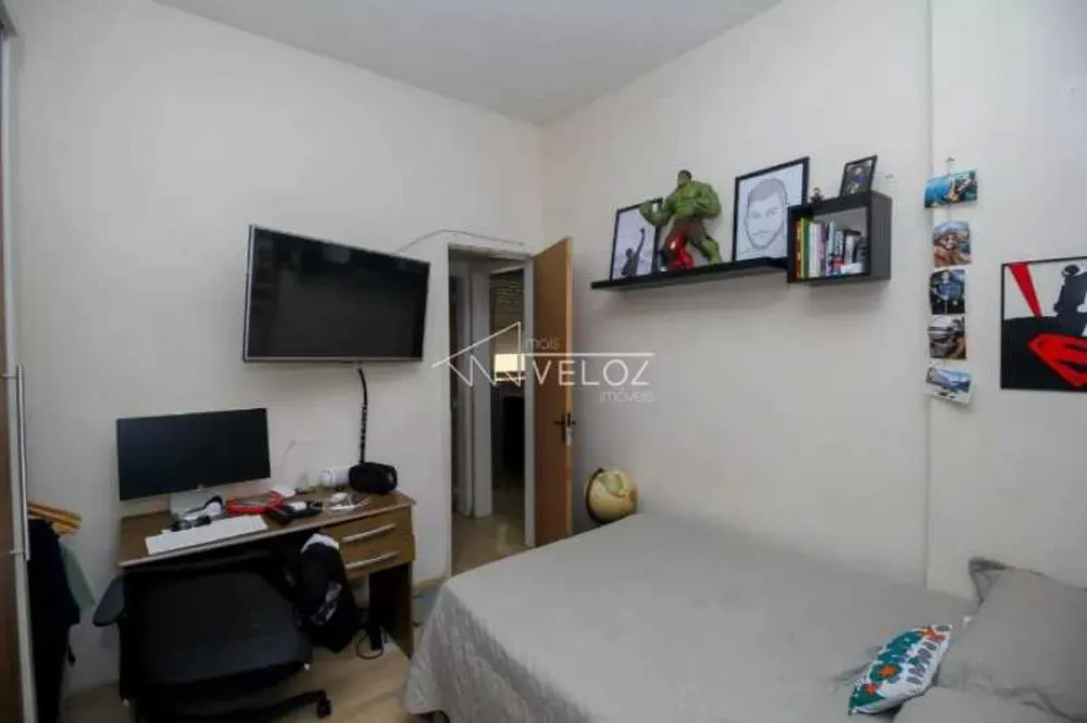 Apartamento, 2 quartos, 51 m² - Foto 18