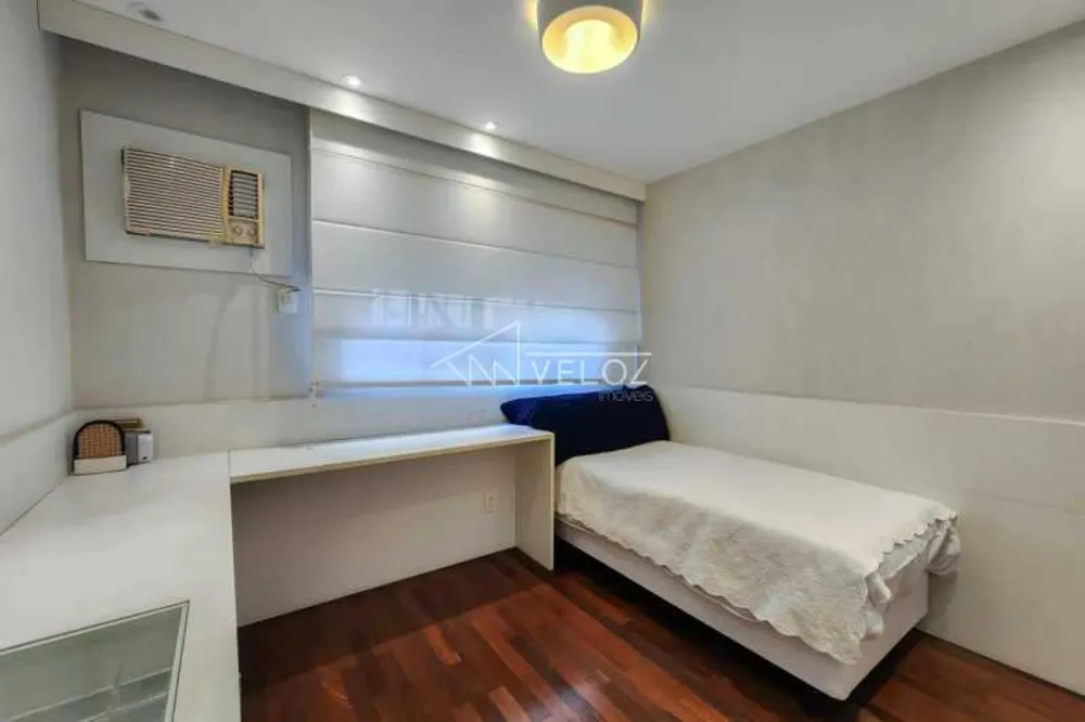Apartamento, 4 quartos, 180 m² - Foto 15