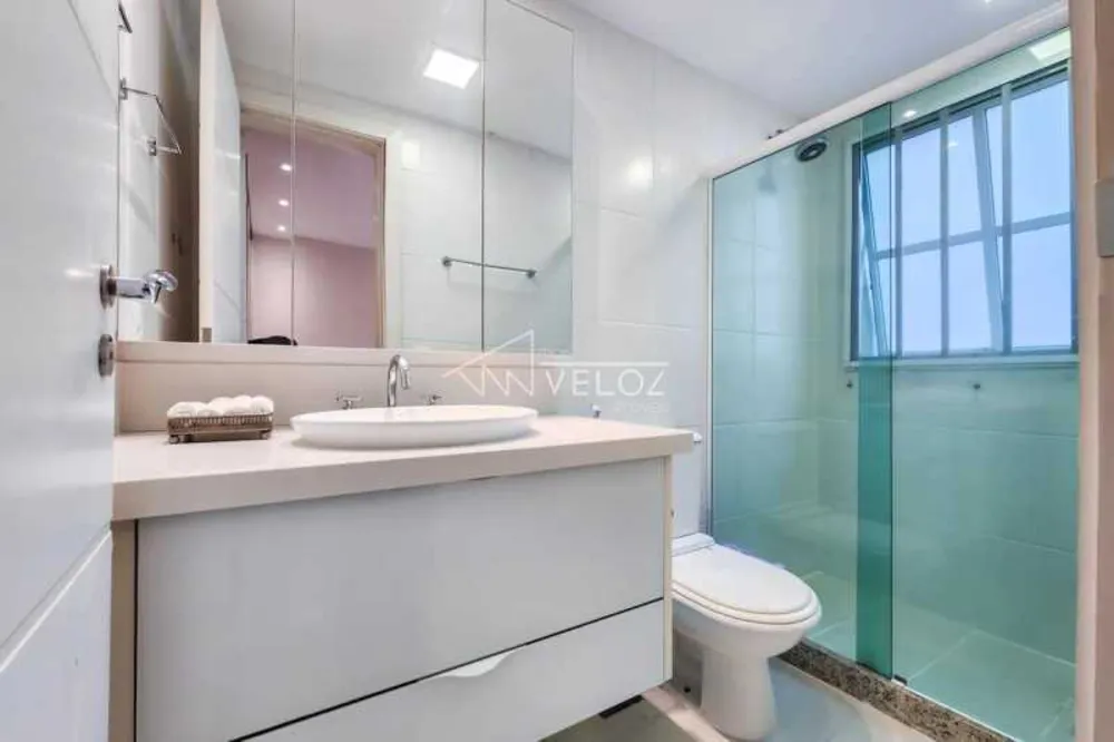 Apartamento, 4 quartos, 180 m² - Foto 2