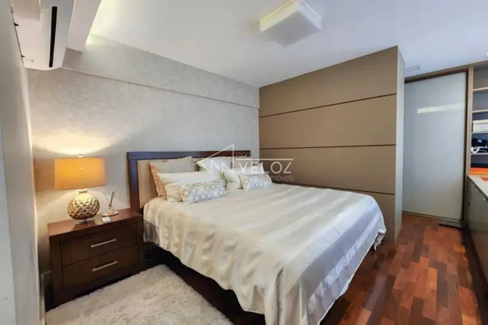 Apartamento, 4 quartos, 180 m² - Foto 18