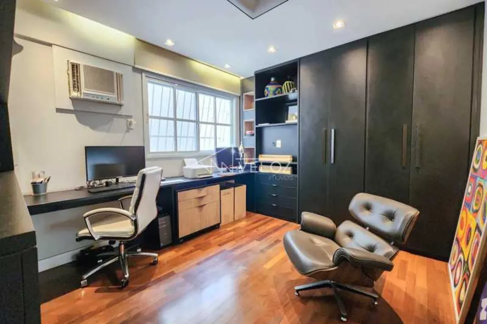 Apartamento, 4 quartos, 180 m² - Foto 13