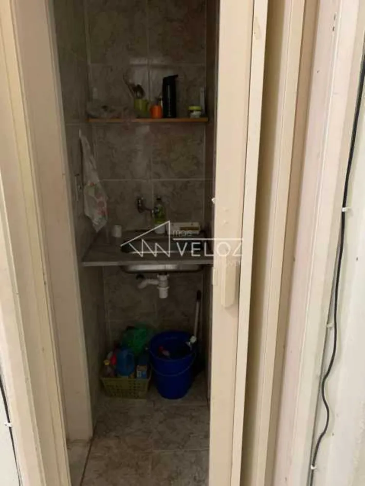 Apartamento, 1 quarto, 44 m² - Foto 9