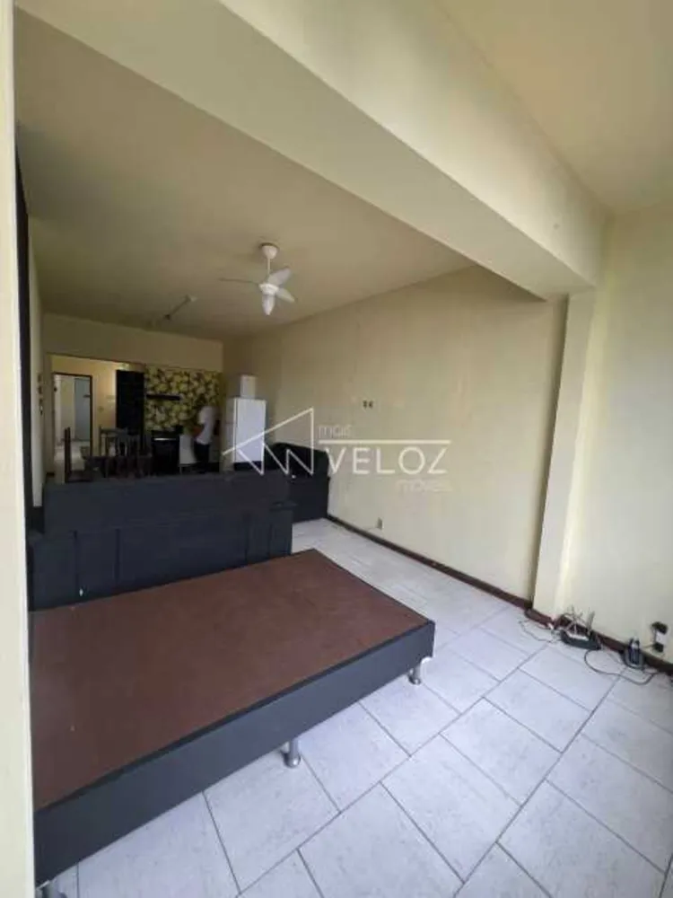 Apartamento, 1 quarto, 44 m² - Foto 6